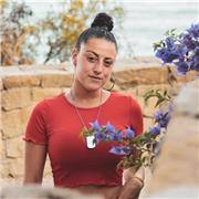 Profesora de primaria y secundaria